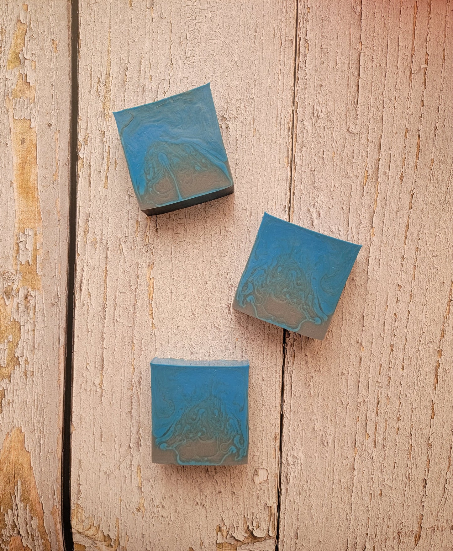 Midnight Goat Milk Soap by Inspire Me Beauty