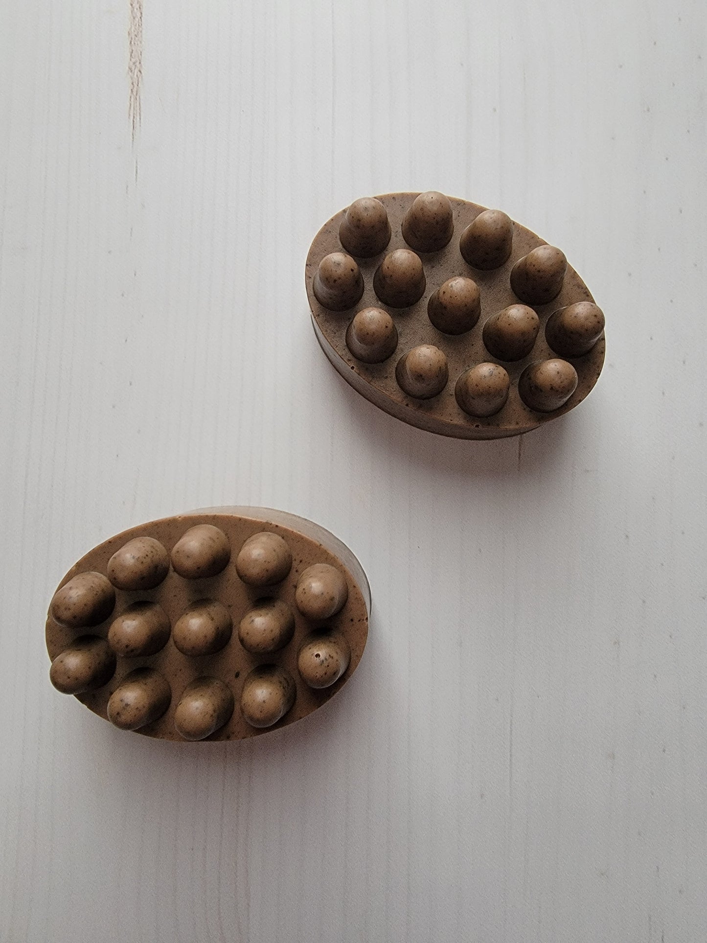 Coffee Scrubber Soap