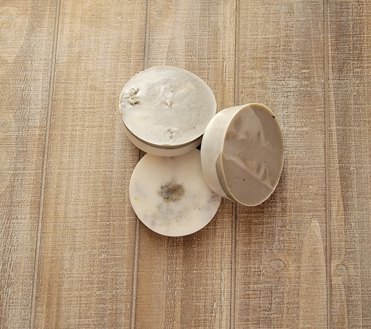 Dead Sea Mud Facial Soap