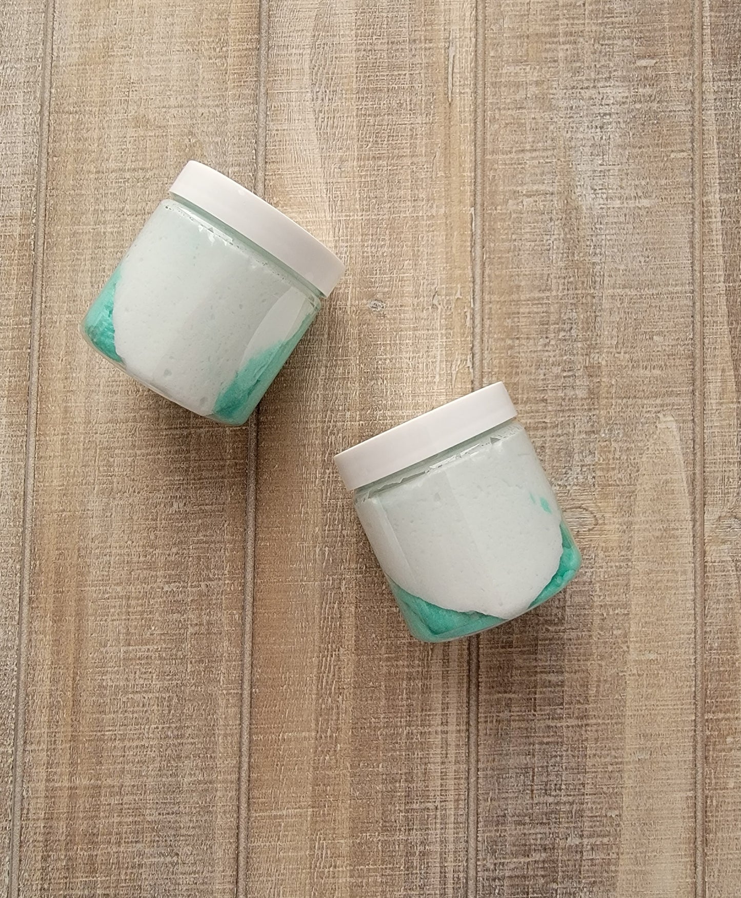 Tranquil Rain Soap Scrub by Inspire Me Beauty