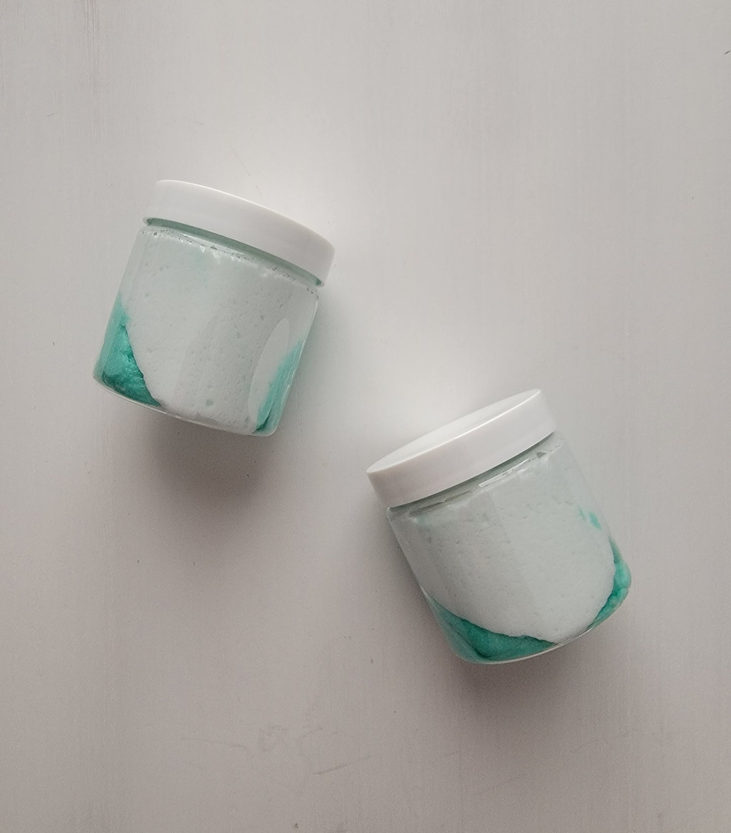 Tranquil Rain Soap Scrub