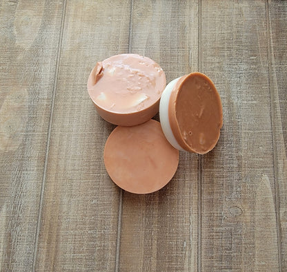 Rose Clay Facial Soap