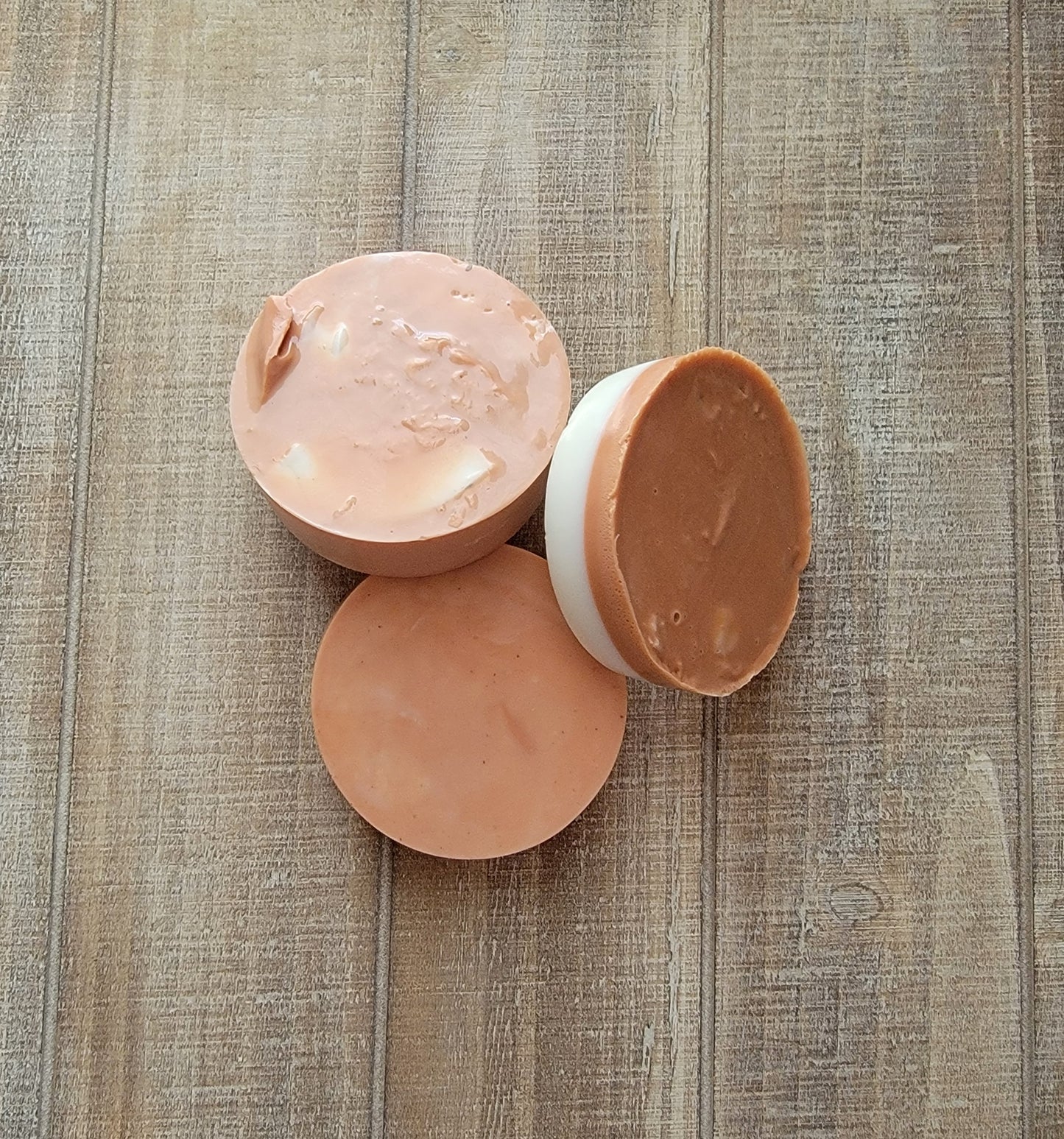 Rose Clay Facial Soap