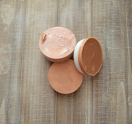 Rose Clay Facial Soap