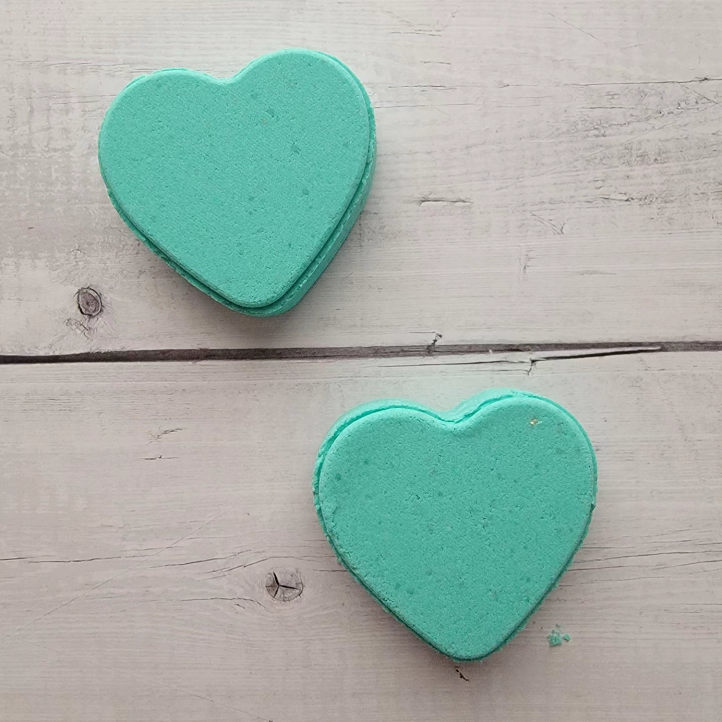 Tranquil Rain Bath Bomb by Inspire Me Beauty