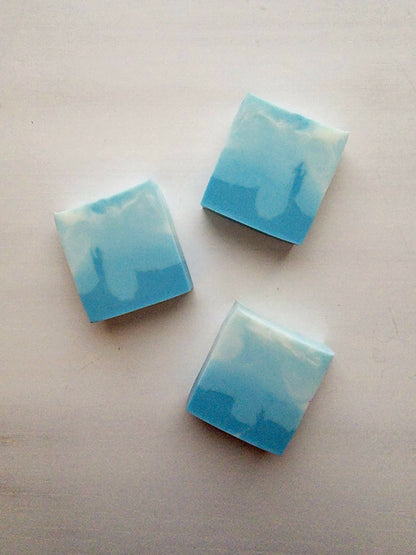 Refreshing Waters Soap